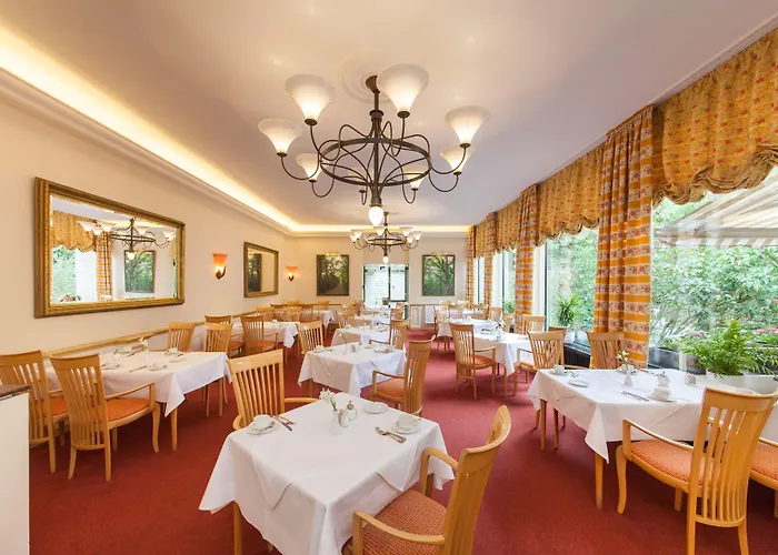 Bremer Haus Hotel 3*