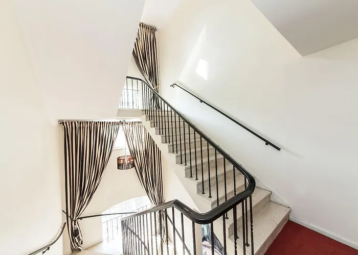 Bremer Haus 3* Bremen