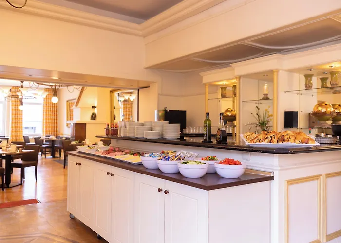 Bremer Haus Hotel 3*