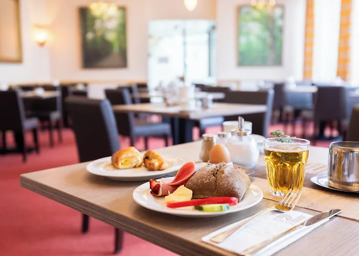 Bremer Haus 3* Bremen