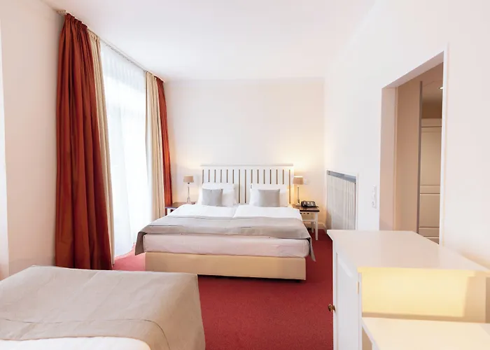 Bremer Haus Hotel 3*