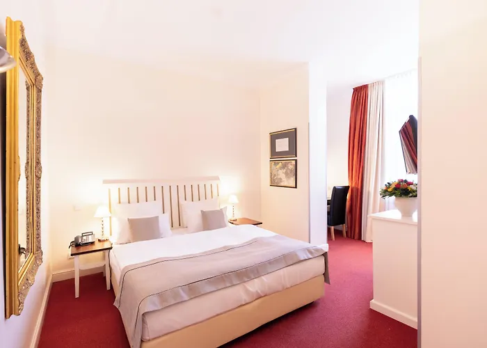 Bremer Haus Hotel Bremen