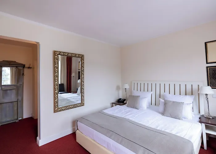 Bremer Haus 3* Bremen