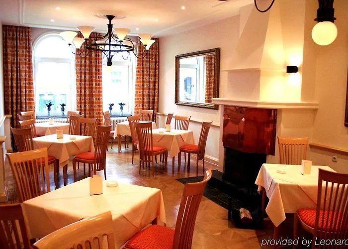 Bremer Haus 브레멘