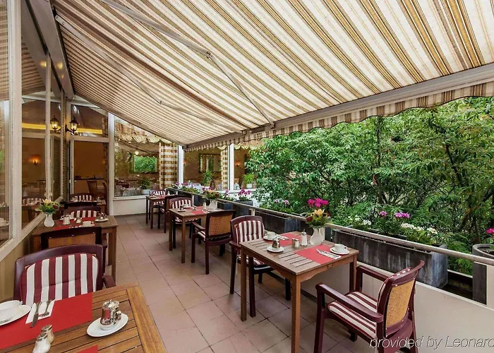 Bremer Haus Hotel Bremen