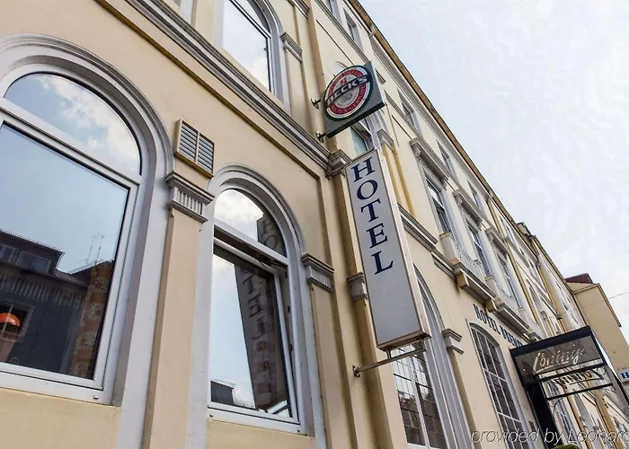 Bremer Haus 3* Bremen