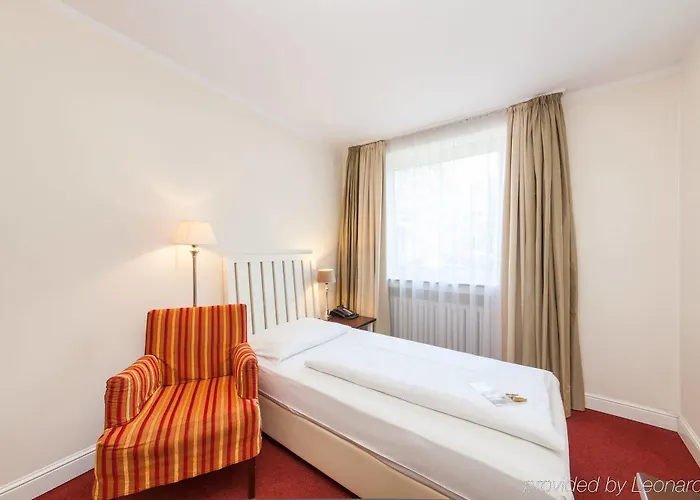 Bremer Haus 3* Bremen