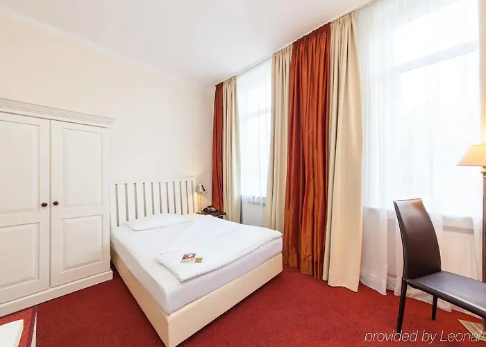 Hotell Bremer Haus 3*