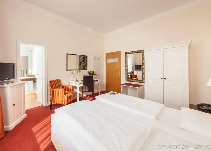 Hotel Bremer Haus Bremen