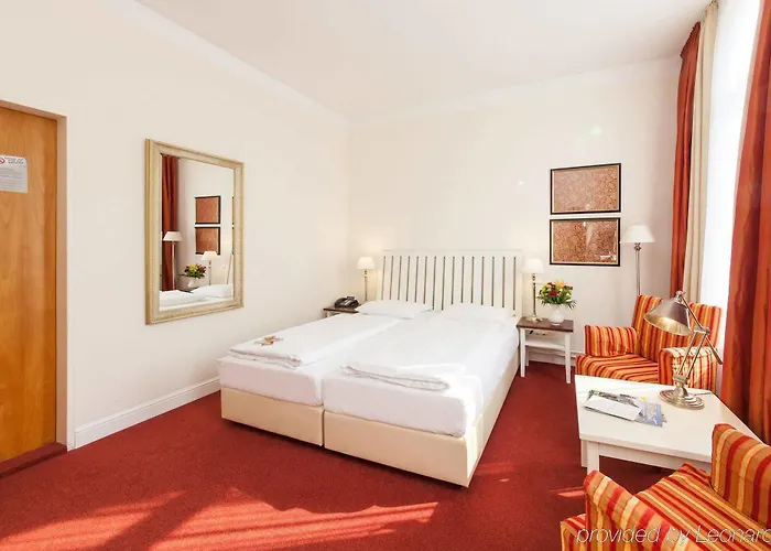 Bremer Haus 3* Bremen