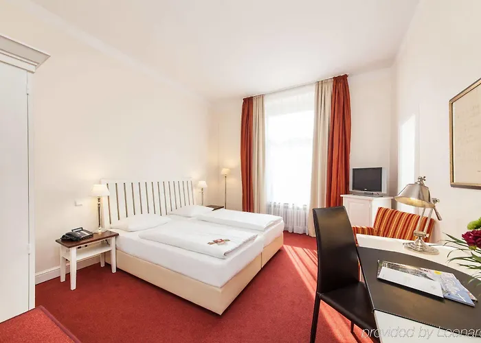 Bremer Haus Hotel 3*