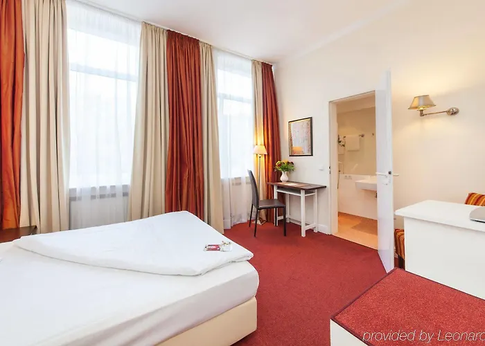 Bremer Haus Hotel 3*
