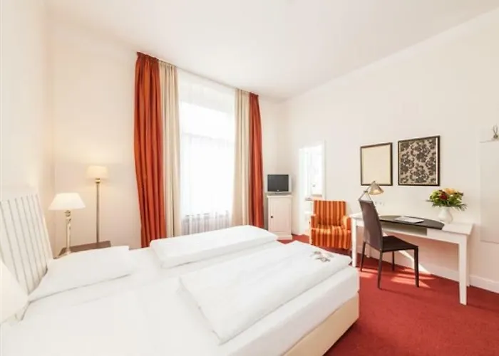 Bremer Haus 호텔 3*