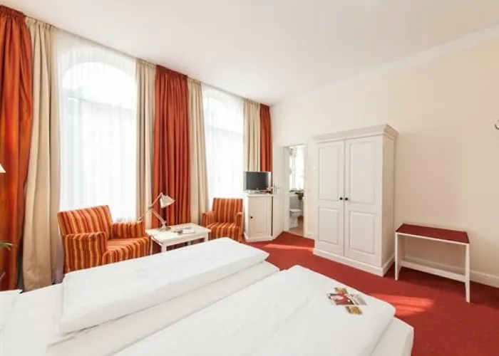 Bremer Haus Hotel Bremen