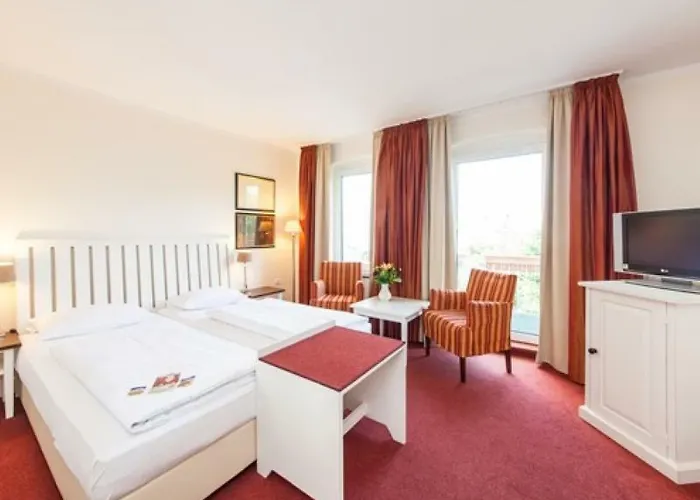 Hotel Bremer Haus 3*