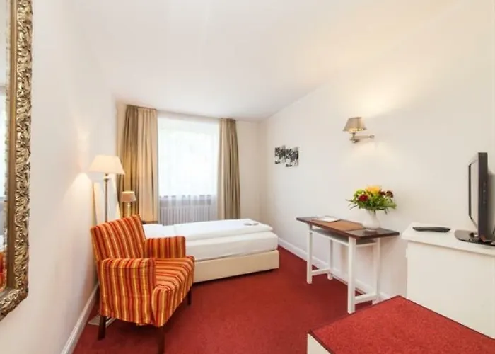 Hotell Bremer Haus Bremen